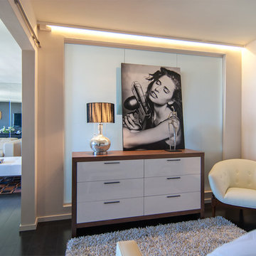 Pacific Heights Penthouse-Sacramento Street