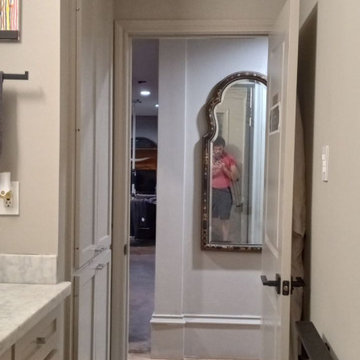 crown molding