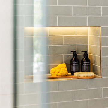 Master Ensuite