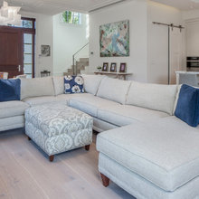 Florida living room