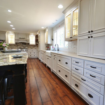 Amazing West Chester Kitchen Remodel