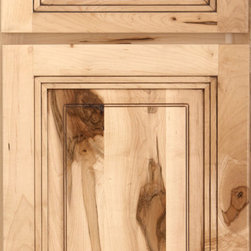 Yorktowne Cabinetry Morris Raised Panel Cabinet Door Style - Products