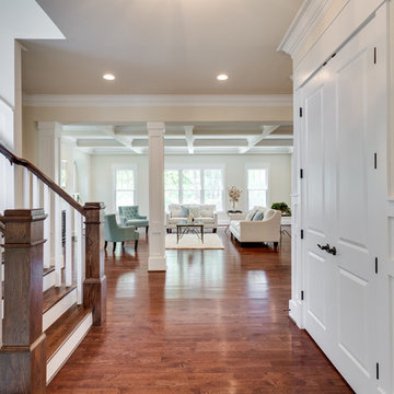 Main Foyer