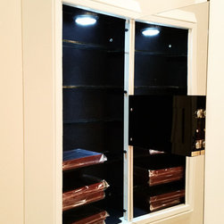 Diamond Wall Safe - Products