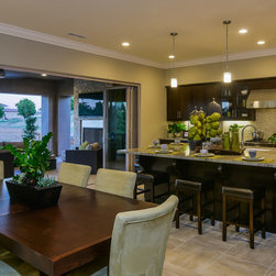 LaCantina Doors Folding Door System - Products