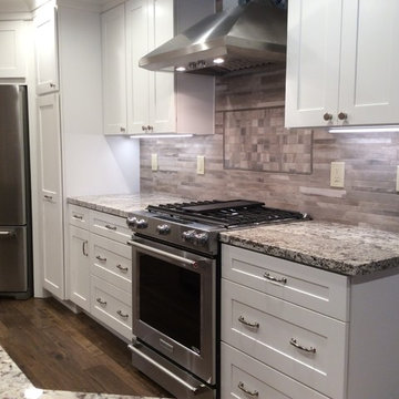 Whole House Update