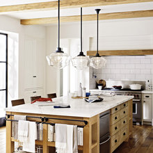 Kitchen - finishes