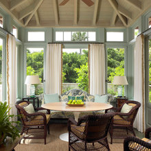 Sun room