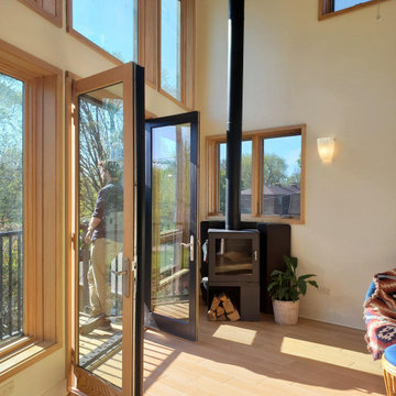 Ravenswood Residence