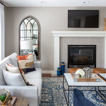 Chaparral Residence