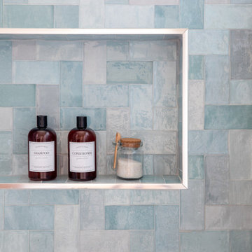 Glenview Remodel