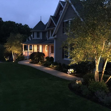 Architectural Lighting