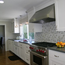 Kitchen Renovation Ideas