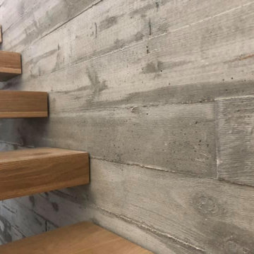 Mountain Modern- Cedar City Festival of Homes Best of Show 2020