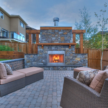 Evergreen Estates Elegance
