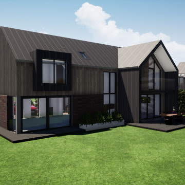 Bilton Fields Farm