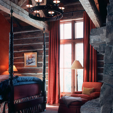 McKenna Mountain Retreat