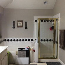 current bath