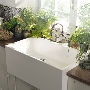 Corian® Sinks - Country Refresh