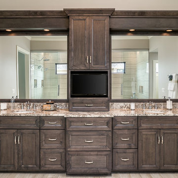 3952 Caliente Circle - Hidden Creek Model