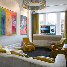 Media Room
