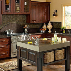 Ceramiche Tile & Stone - Tile