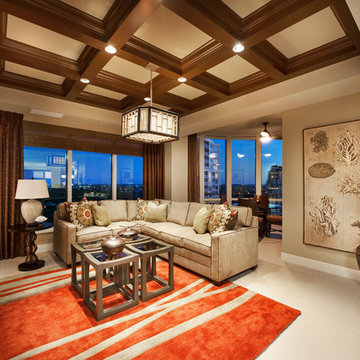Coastal Florida Homes