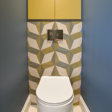 Case Study: The Green, Twickenham