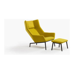 Bensen - Armchairs And Accent Chairs
