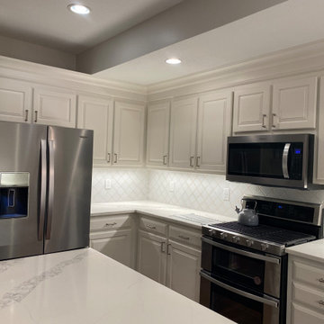 Kitchen Remodel