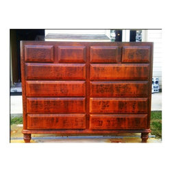 Interior finishes and design work - Buffets And Sideboards