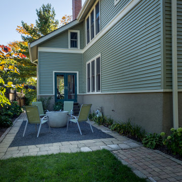 Triple Crown Outdoor Living