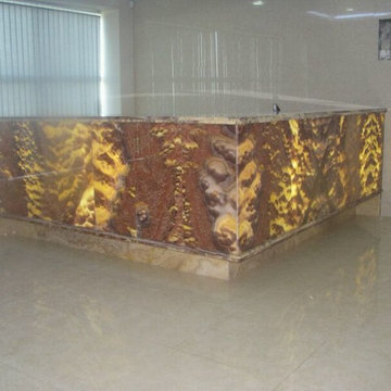 Kitchens fittings