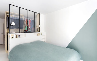 Dormitorio: 6 buenas ideas para hacerlo más amplio y confortable
