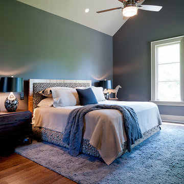 Nashville Private Residence