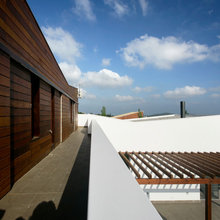 Terrazas