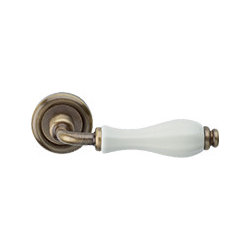 Doors Handles - Door Hardware