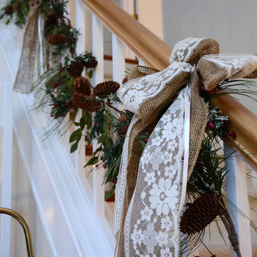 A Cape Cod Home Away From HomeMy Houzz: Heartfelt Traditional Style Warms a Cape