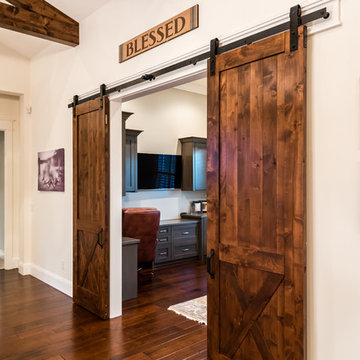 The Savannah Orlando Luxury Custom Home Build by Tolaris Homes