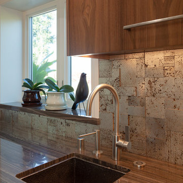 Midcentury Modern with a View