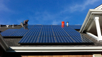 Solar Roofing Contractor, San Jose, CA