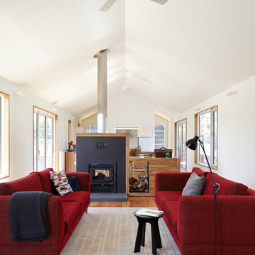 Wallington Residence