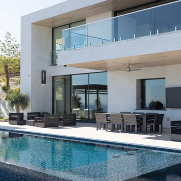 Carbon Beach Terrace 1