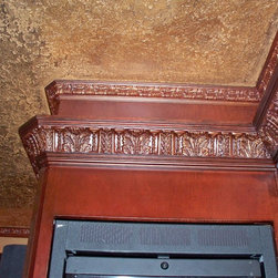 The Ankrum Home - Products