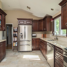 Kitchen Ideas