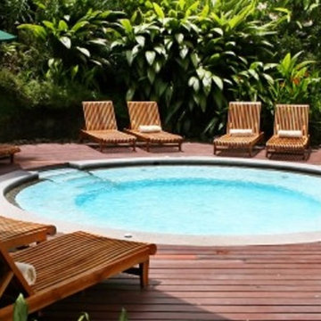 Fox Hill Pool & Spa