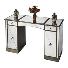 VANITIES AND DRESSING TABLES