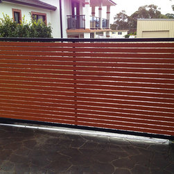 Gate - Products