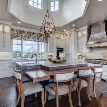 CLB Network - Galiant Homes - Colorado Springs, CO - 2