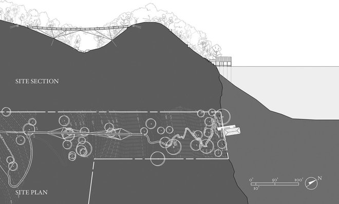 モダン  by Andersson-Wise Architects